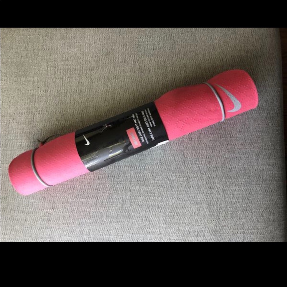 Yoga mat